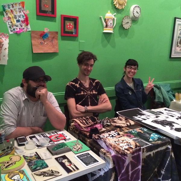 Spring Fest Press Preview